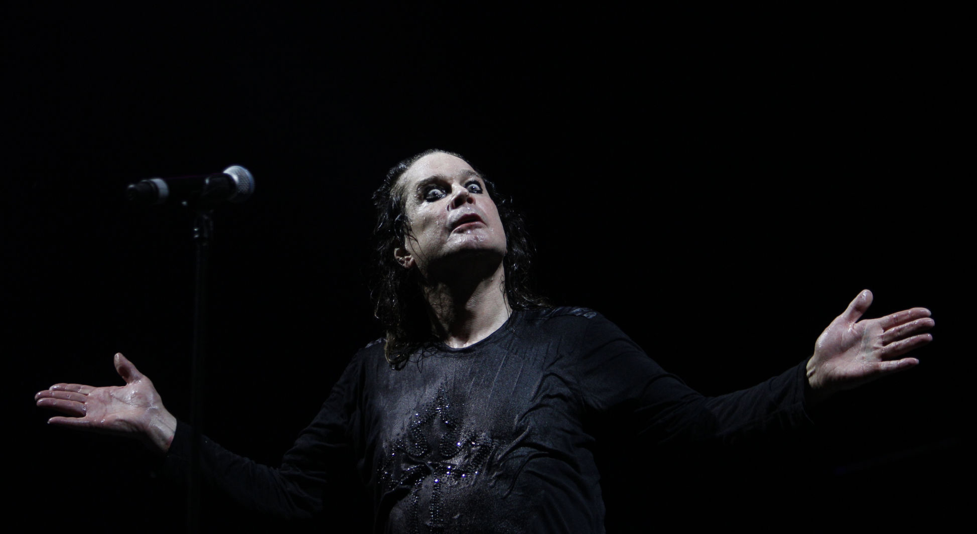 Ozzy Osbourne